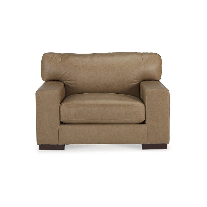 Fauteuil surdimensionné - 51L x 40P x 35H