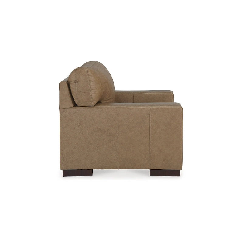 Fauteuil surdimensionné - 51L x 40P x 35H