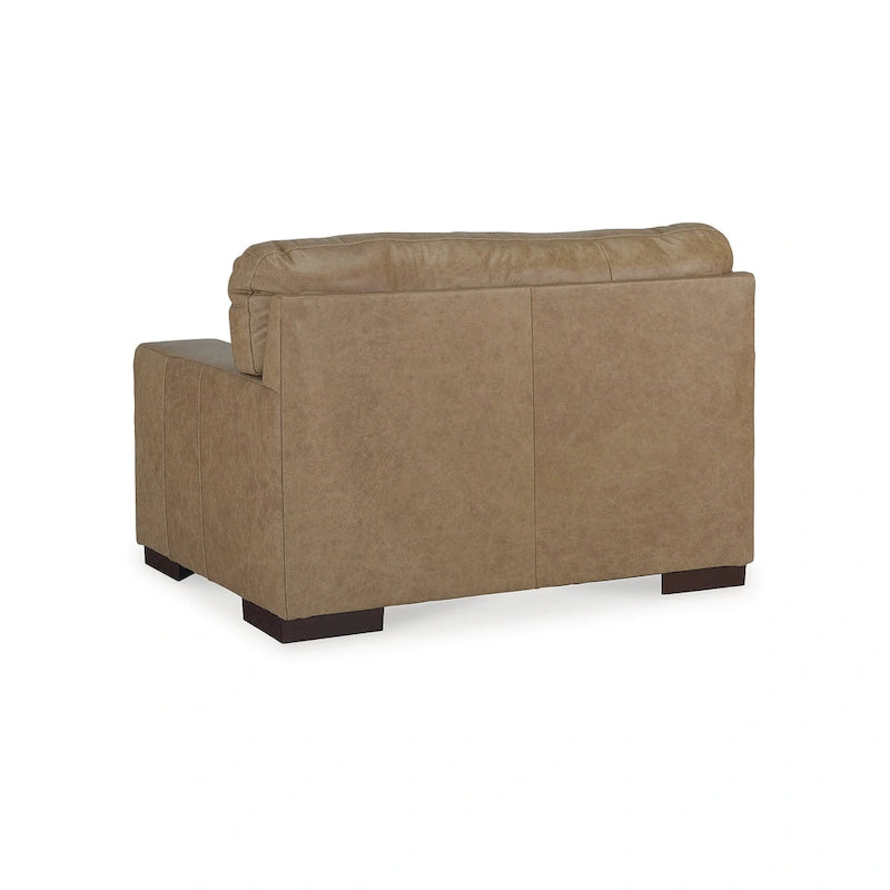 Fauteuil surdimensionné - 51L x 40P x 35H