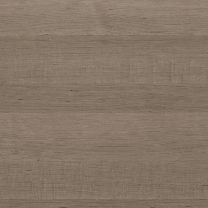 Bureau en L 60 po avec huche de rangement