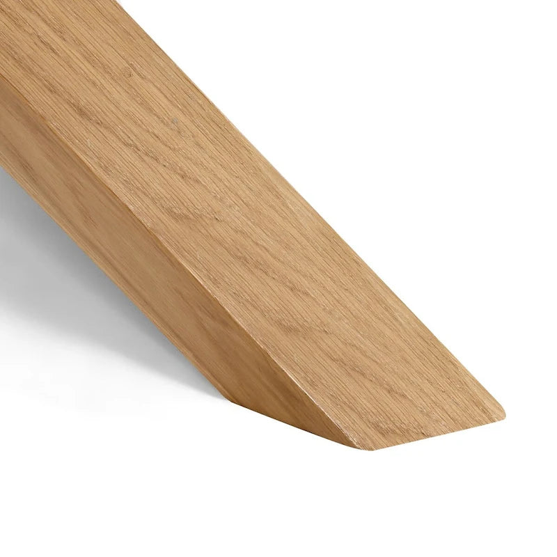 Table à manger ronde de 95 cm