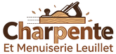 Charpente Et Menuiserie Leuillet - Accueil