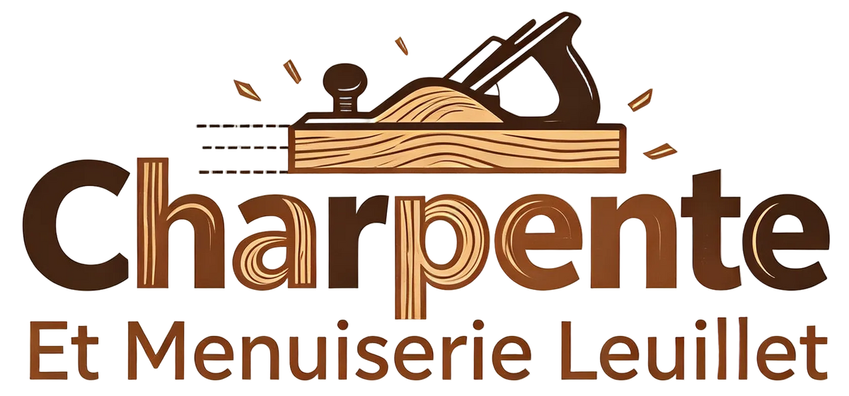 Charpente Et Menuiserie Leuillet